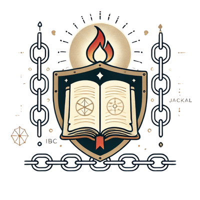 Immutable Logo